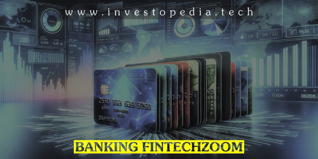 Banking Fintechzoom