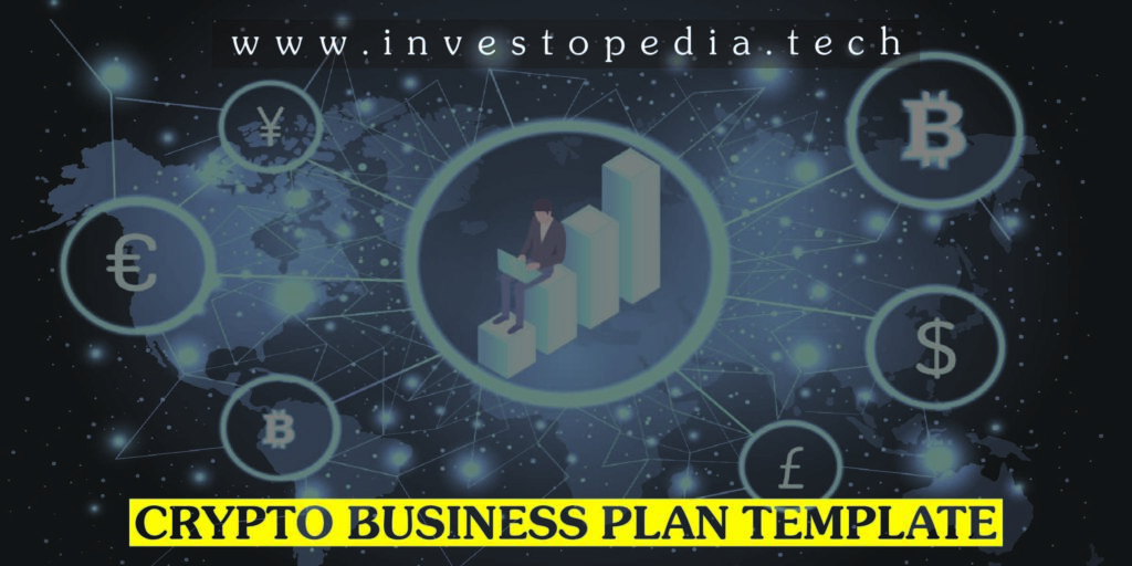 Crypto Business Plan Template