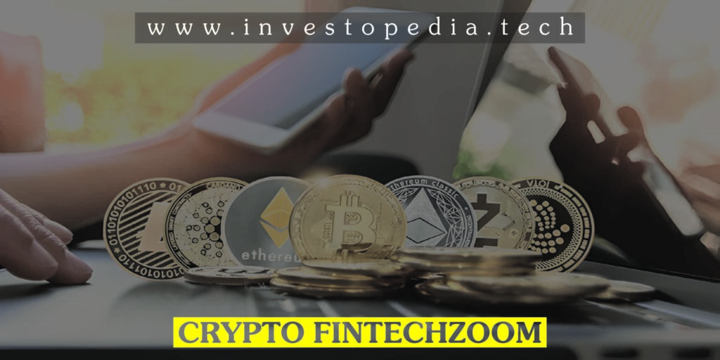 Crypto Fintechzoom