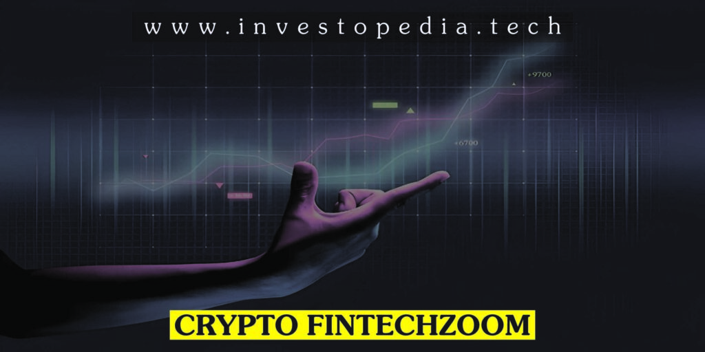 Crypto Fintechzoom