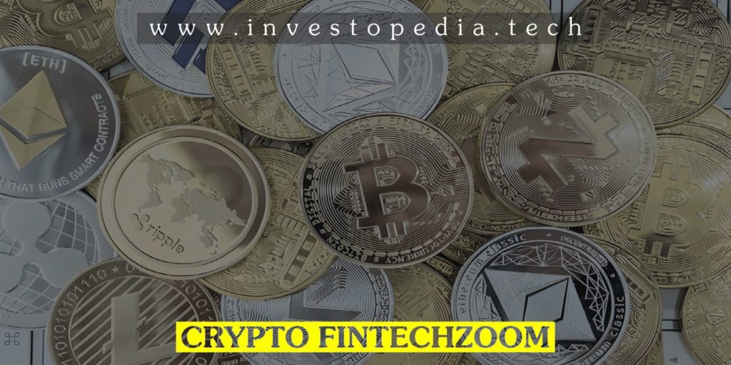 Fintechzoom Crypto