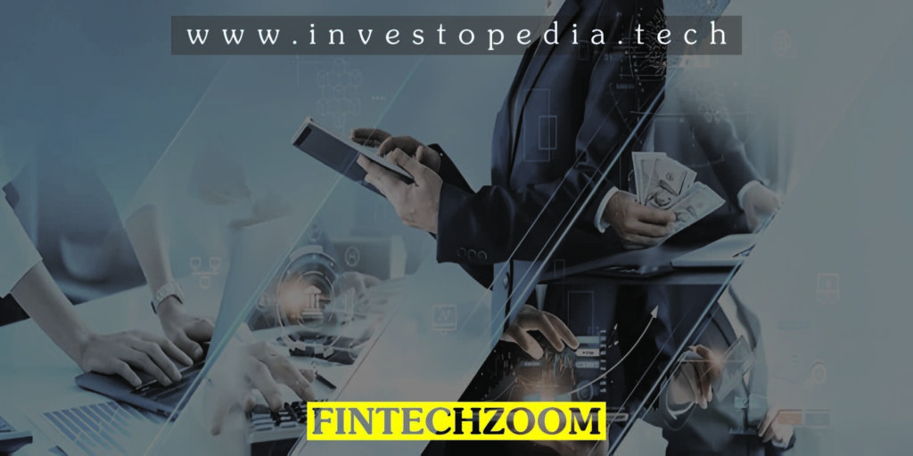 Fintechzoom