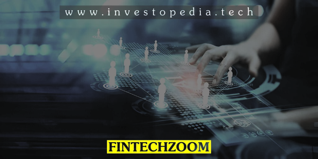 Fintechzoom com