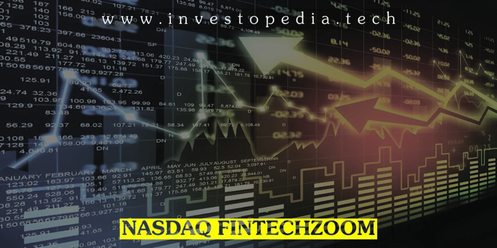 Nasdaq Fintechzoom