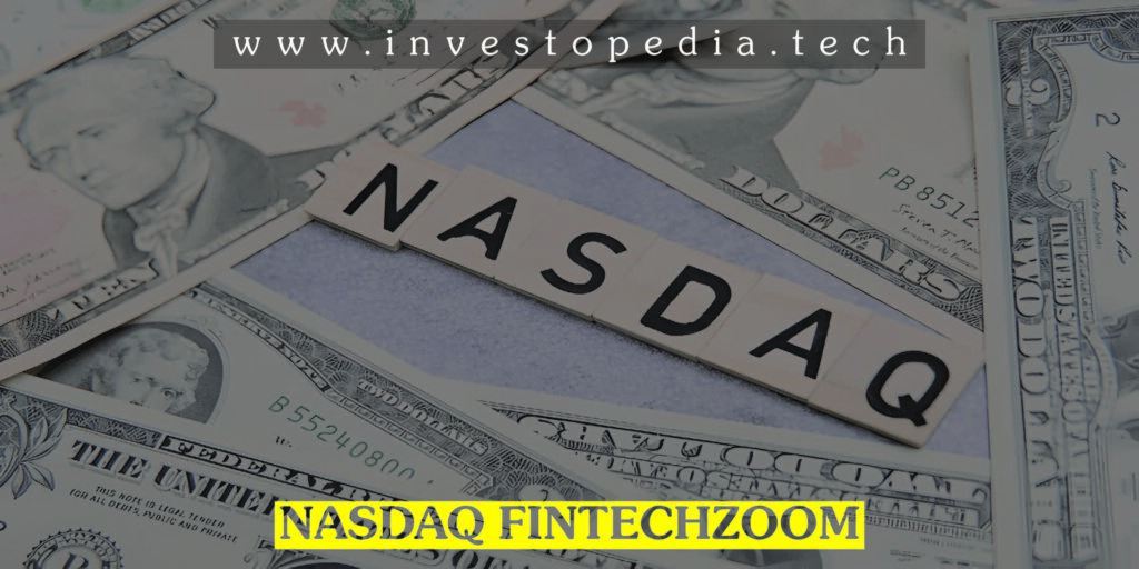 Nasdaq Fintechzoom