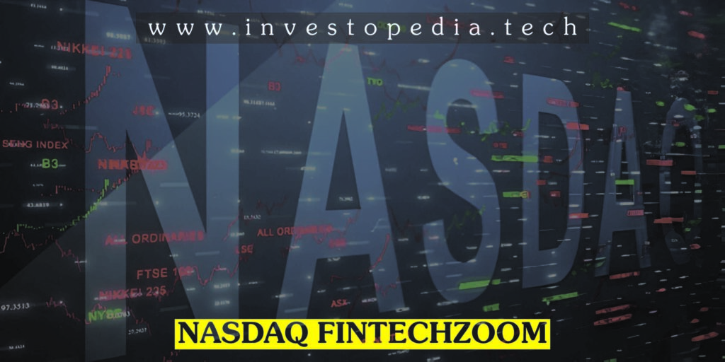 Fintechzoom .com