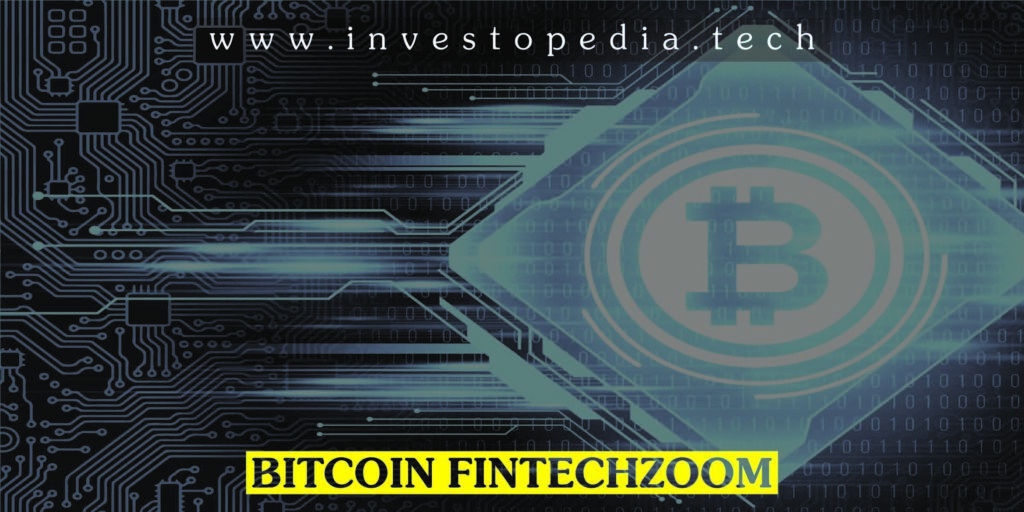 Bitcoin Fintechzoom