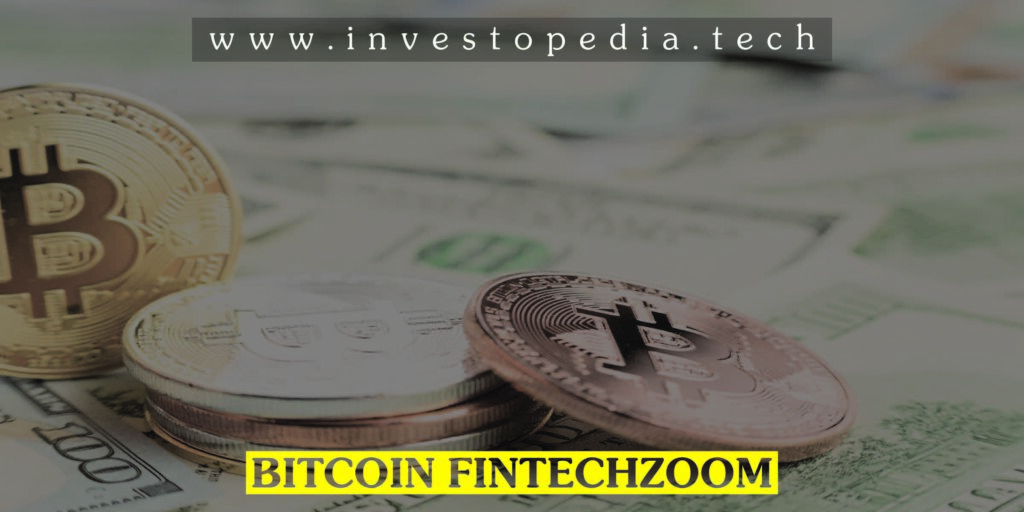 Fintechzoom Bitcoin