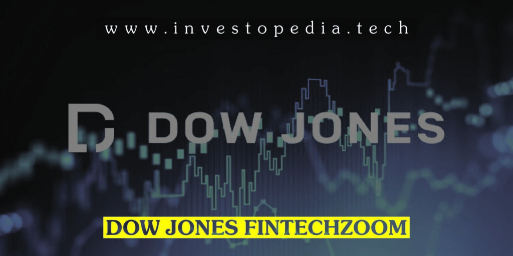 Dow Jones Fintechzoom