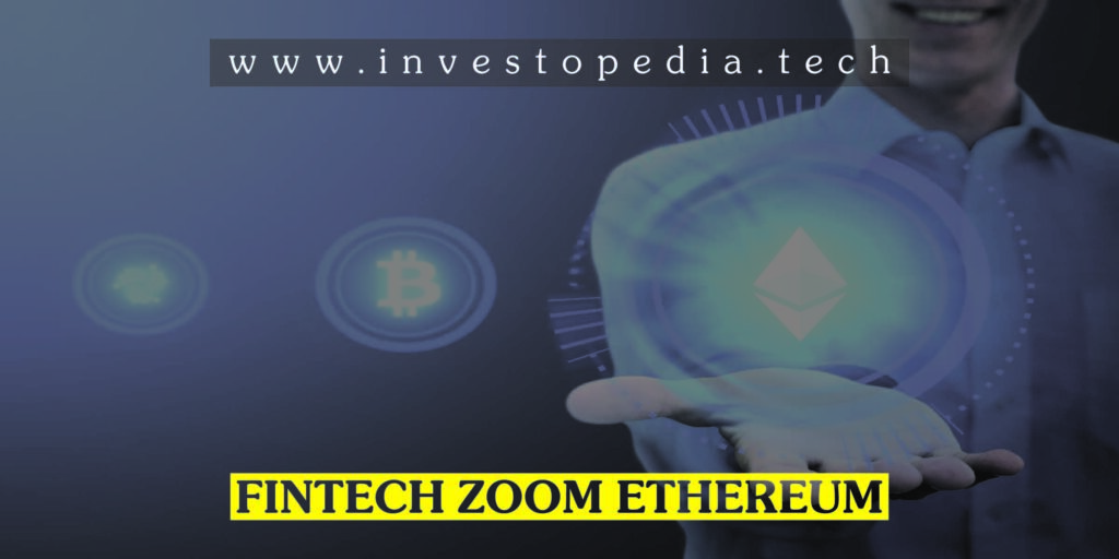 Fintechzoom .com Ethereum