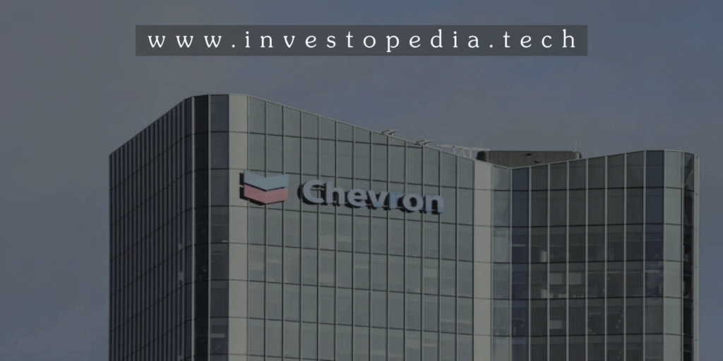 Fintechzoom Chevron Stock