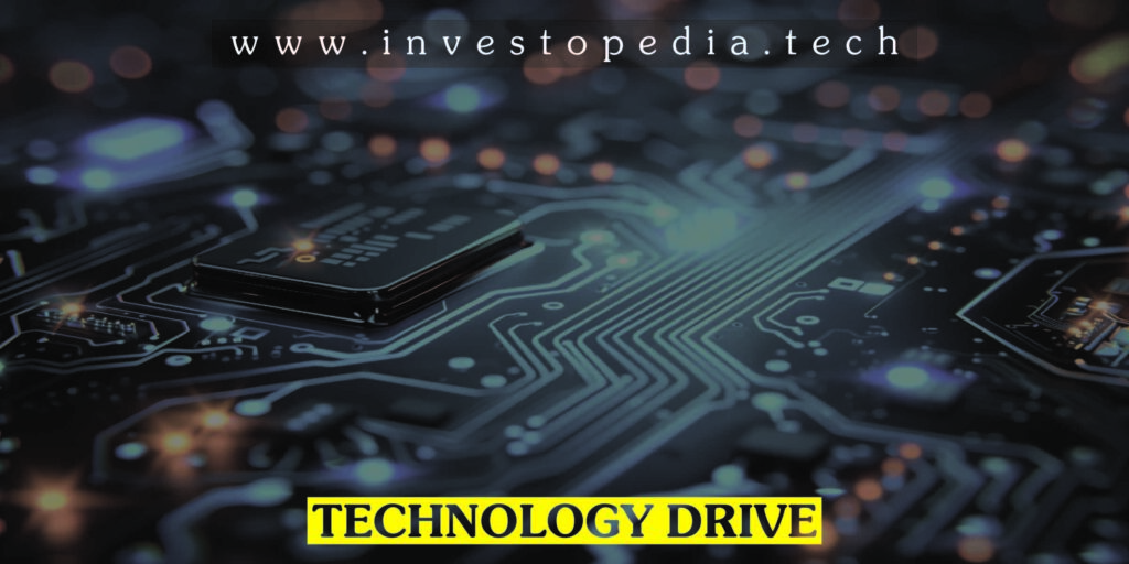 Technology Drive