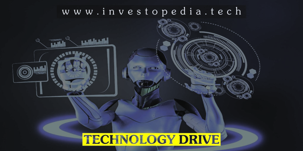 Technology Drive