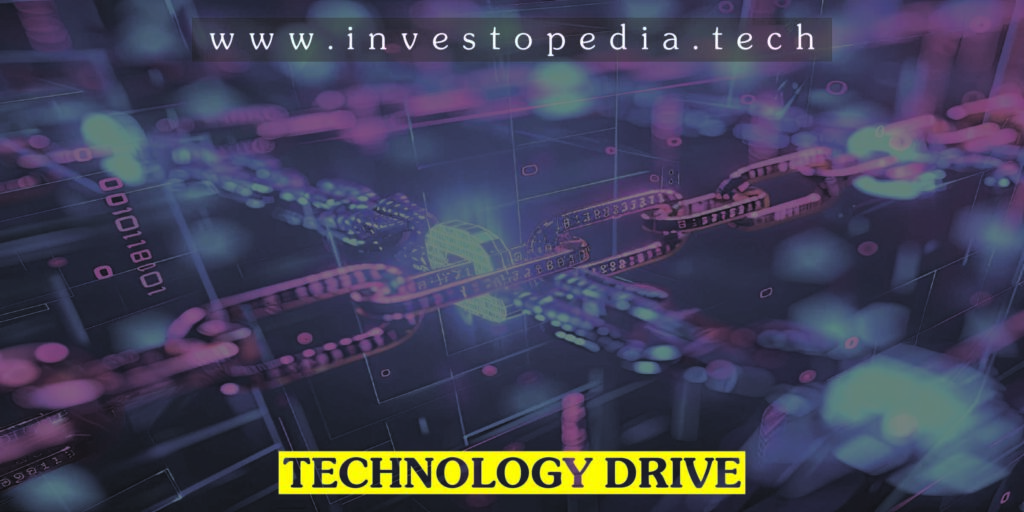 Technology Drive